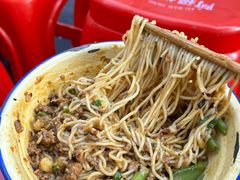 -阿福板凳面(观音桥店)
