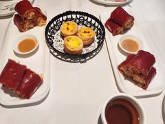 -老伙记海鲜码头(北滘店)