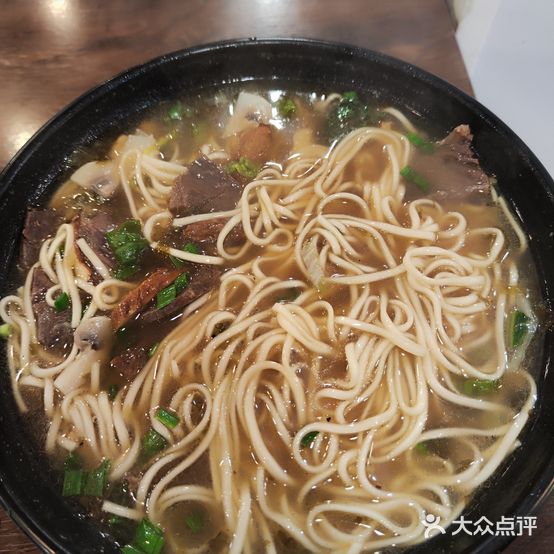 幸福餐厅(上保巷店)