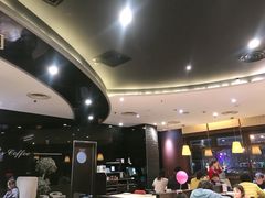 大堂-必胜客(漕宝路店)