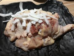 -探窝·竹笙椰子鸡(杨箕店)