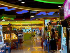 -汤姆熊欢乐世界(大连恒隆广场店)