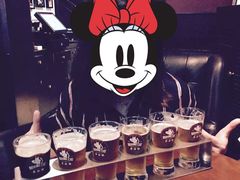 -Boxing Cat Brewery拳击猫精酿啤酒馆(永福店)