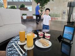 -深圳大梅沙京基洲际度假酒店