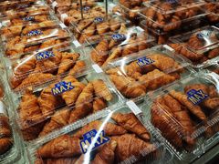 -盒马X会员店(上海森兰商都店)
