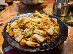 -望京一号·重庆江湖菜(工体店)
