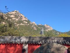-青岛崂山太清宫