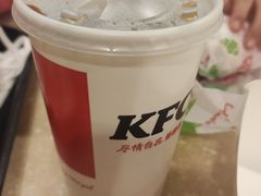 -肯德基(丰北路店)