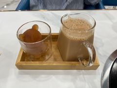 -福禄财东北菜(珠江帝景店)