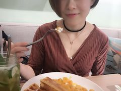 -仙踪林(江燕路万科里店)