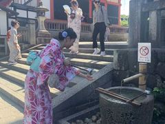 -京都冈本和服体验租赁店(清水寺店)