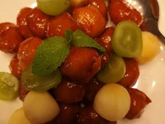 -院里寻菜·精致庭院菜(观沙岭店)