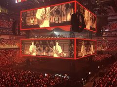 -深圳市体育中心体育馆主馆