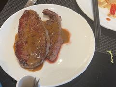 -圣丰索菲特·2 On 988 Café 自助餐厅