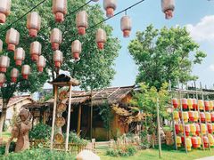 -东台西溪天仙缘景区