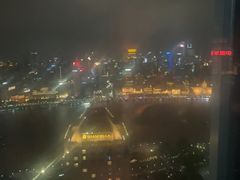 -翡翠36酒吧(浦东香格里拉店)