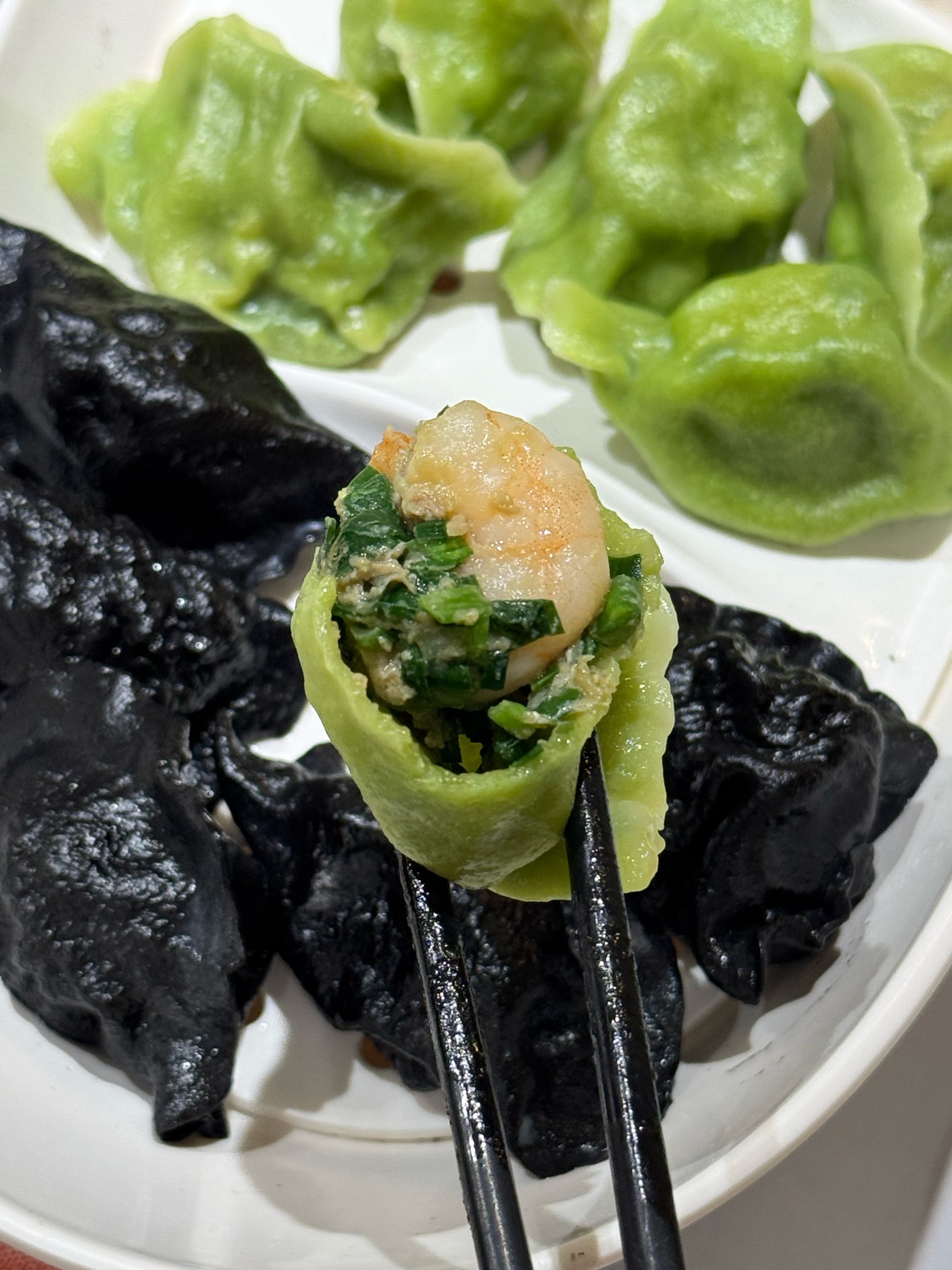 来青岛不要错过这个地铁站🚇