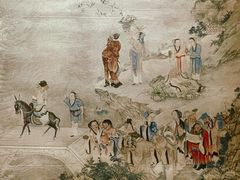 -上海博物馆(人民广场馆)