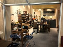 -Jeans Coffee牛仔裤咖啡