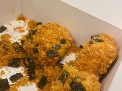 -鲍师傅糕点(五角场店)