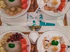 -自然椰·海南清补凉(海月广场店)