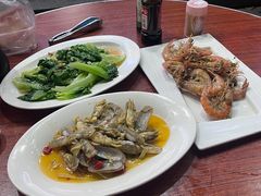 -星奇缘·海鲜餐厅(东山美食地标店)