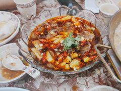 -一块豆腐·海鲜·家常菜(李沧书院路店)