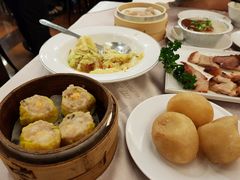 -京星港式饮茶Part.2店(忠孝东店)