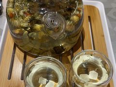 -如轩·海鲜砂锅粥·潮汕菜(南城店)