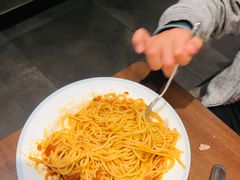 -萨莉亚意式餐厅(杭州滨江天街店)