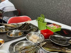 -朱富贵火锅(金融街万达店)