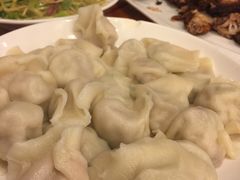 -翠花老菜饺子馆(七宝店)