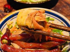 -乡当俏老火锅