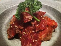山贼牛肋条-烧肉达人•炭火烧肉(新天地店)