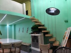 -新荔园茶餐厅(荔湾区府宿舍大院店)