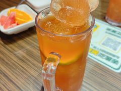 -豪客来牛排(府河店)