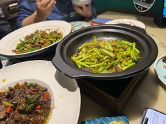 -佬麻雀·新湘菜(东方宝泰店)