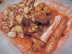 -華歡冰室-WahFoon(吉大店)