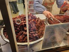 -丁家脆哨(民生路店)