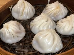 -老盛兴汤包馆(江宁一店)
