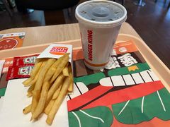 -汉堡王(北京通州领展店)