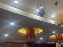 -四季轩中餐厅(徐州开元名都大酒店)