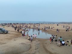 -日照灯塔风景区