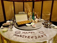 店内布置-ONE FULL 古董港式海鲜火锅