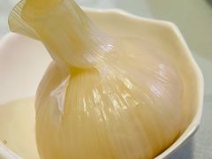 糖蒜-同城四季爆肚涮羊肉(安华里店)