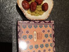 -丝路金桃·新疆菜(徐汇店)