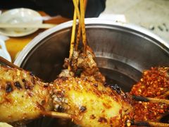 -炒豆合作社(东四总店)