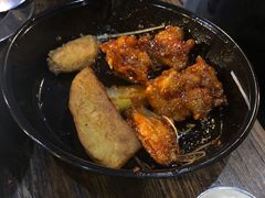 -MI WU FACTORY米屋美食工厂餐厅(绿地店)