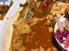 -人民公社大食堂(张家湾店)