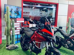 -美杜行杜卡迪摩托车4S店(湘府中路店)